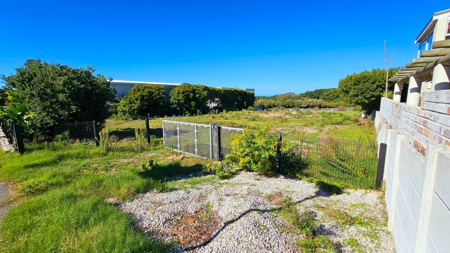 0 Bedroom Property for Sale in Voelklip Western Cape